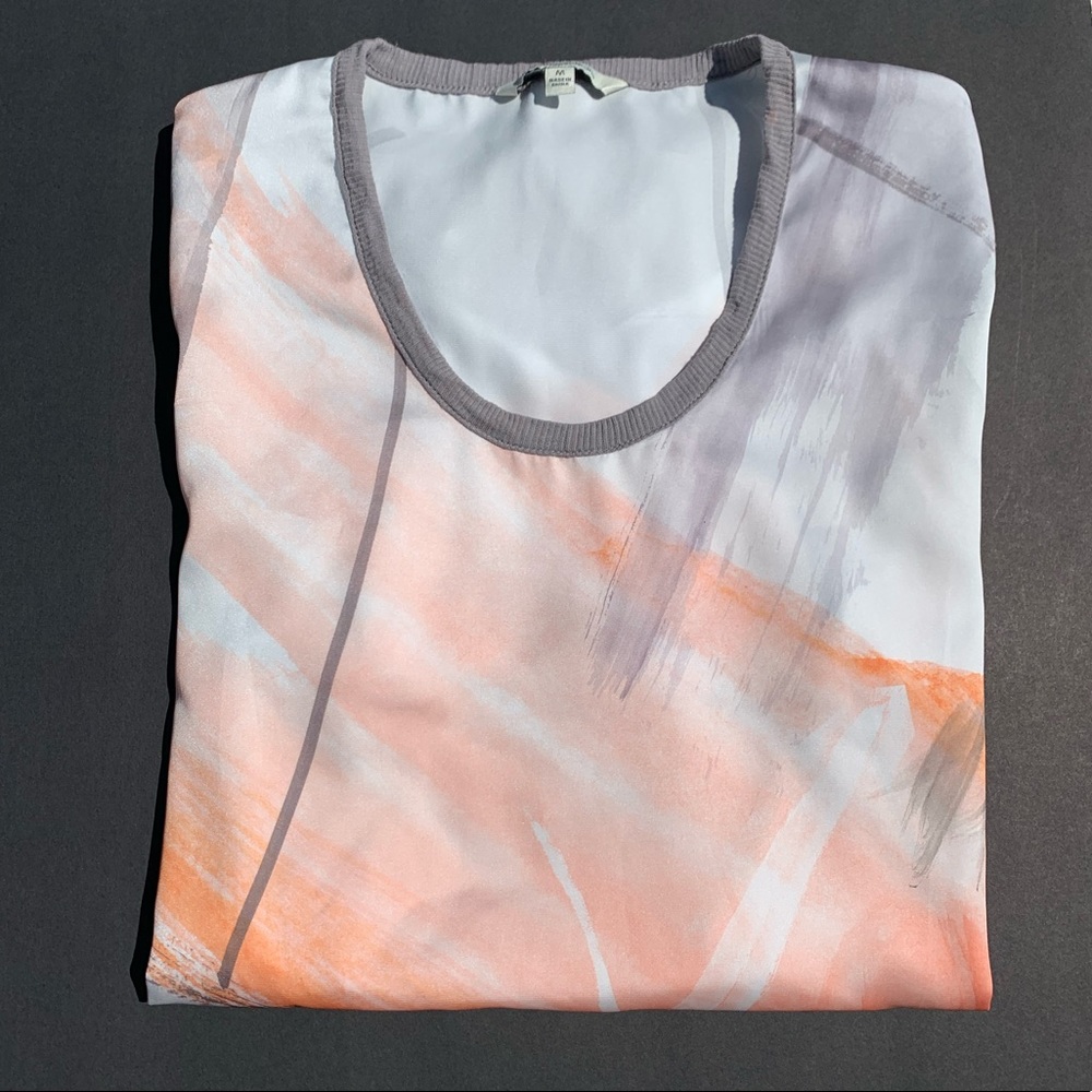 Calvin Klein Jeans Blouse